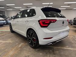 2025 Volkswagen
Polo GTI