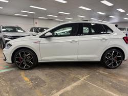 2025 Volkswagen
Polo GTI