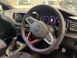 2025 Volkswagen
Polo GTI