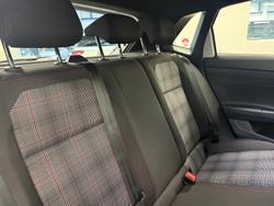 2025 Volkswagen
Polo GTI