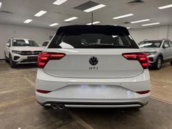 2025 Volkswagen
Polo GTI