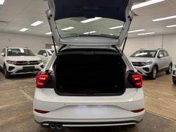 2025 Volkswagen
Polo GTI