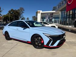 2024 Hyundai
                i30 N Premium
