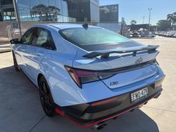 2024 Hyundai
                i30 N Premium