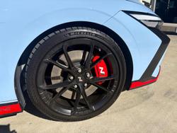 2024 Hyundai
                i30 N Premium