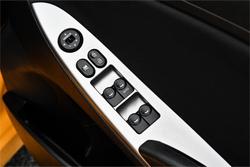 2016 Hyundai
Accent Active