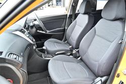 2016 Hyundai
Accent Active