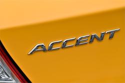 2016 Hyundai
Accent Active