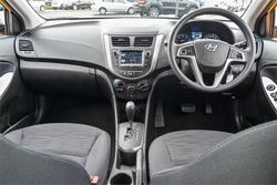 2016 Hyundai
Accent Active