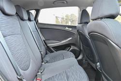 2016 Hyundai
Accent Active