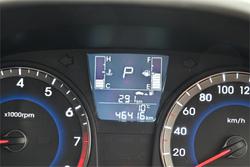 2016 Hyundai
Accent Active
