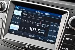2016 Hyundai
Accent Active