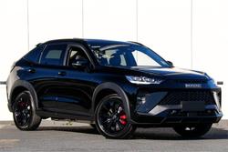 2025 GWM
                Haval H6GT Ultra PHEV