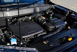 2025 GWM
                Haval H6GT Ultra PHEV