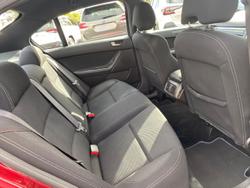 2015 Ford
Falcon XR6