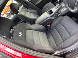 2015 Ford
Falcon XR6