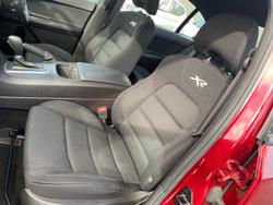 2015 Ford
Falcon XR6