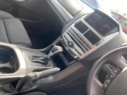 2015 Ford
Falcon XR6