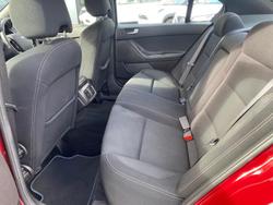 2015 Ford
Falcon XR6