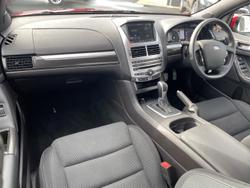 2015 Ford
Falcon XR6