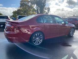 2015 Ford
Falcon XR6