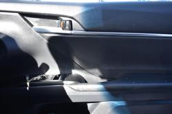 2024 Toyota Camry Ascent AXVH70R White