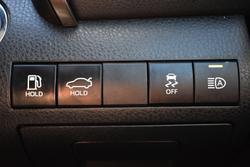 2024 Toyota Camry Ascent AXVH70R White