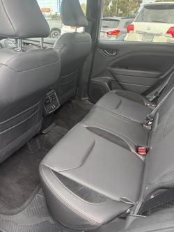 2025 Subaru Forester Hybrid Touring