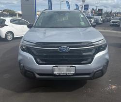 2025 Subaru Forester Hybrid Touring