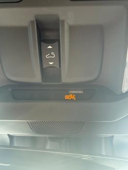 2025 Subaru Forester Hybrid Touring