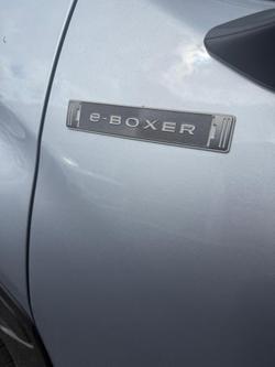 2025 Subaru Forester Hybrid Touring