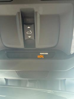 2025 Subaru Forester Hybrid Touring