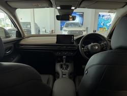 2024 Honda ZR-V VTi LX