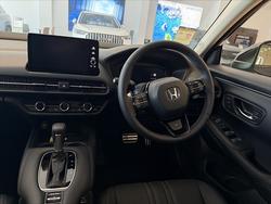 2024 Honda
                ZR-V VTi LX