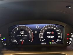 2024 Honda
                ZR-V VTi LX