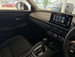 2024 Honda ZR-V VTi LX