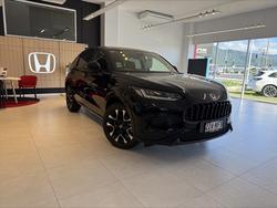 2024 Honda ZR-V VTi LX