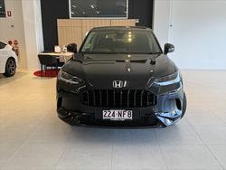 2024 Honda
                ZR-V VTi LX
