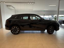 2024 Honda ZR-V VTi LX