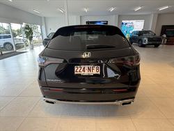 2024 Honda ZR-V VTi LX