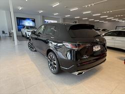 2024 Honda ZR-V VTi LX