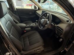 2024 Honda
                ZR-V VTi LX