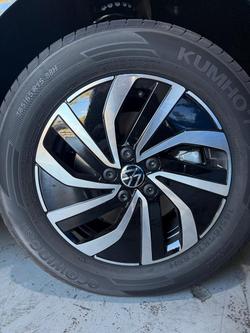 2025 Volkswagen
Polo 85TSI Life