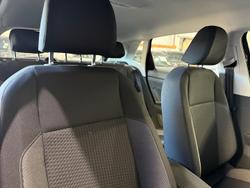 2025 Volkswagen
Polo 85TSI Life