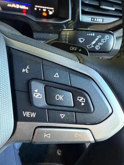 2025 Volkswagen
Polo 85TSI Life