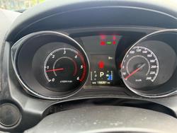 2015 Mitsubishi
ASX LS