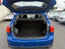 2015 Mitsubishi
ASX LS