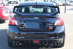 2020 Subaru
WRX STI spec.R