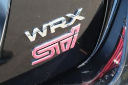 2020 Subaru
WRX STI spec.R