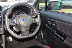 2020 Subaru
WRX STI spec.R